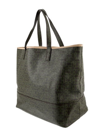 India Hicks Tote