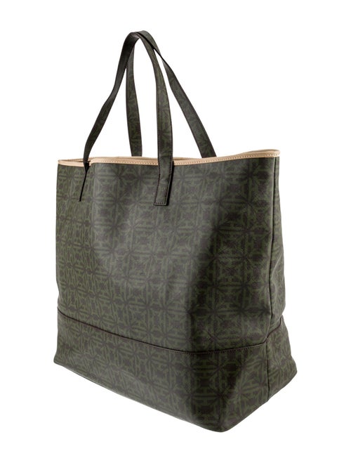 India Hicks Tote