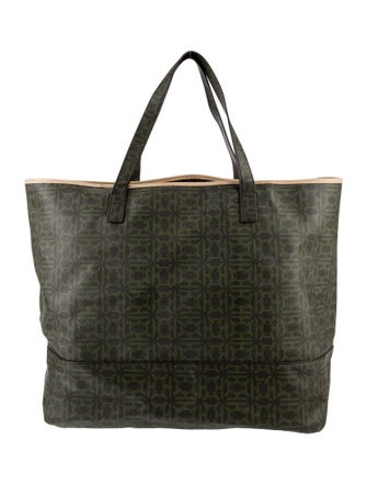 India Hicks Tote
