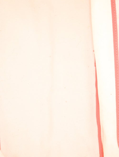 India Hicks Canvas Top Handle Bag