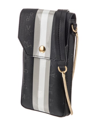 India Hicks Crossbody Bag