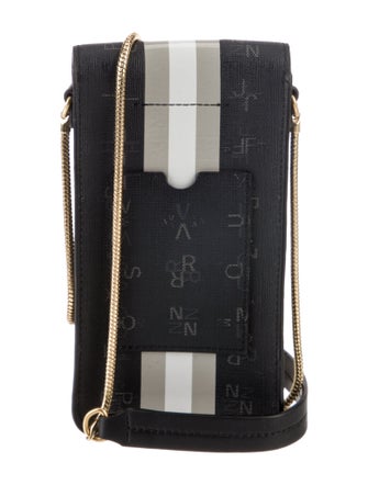 India Hicks Crossbody Bag