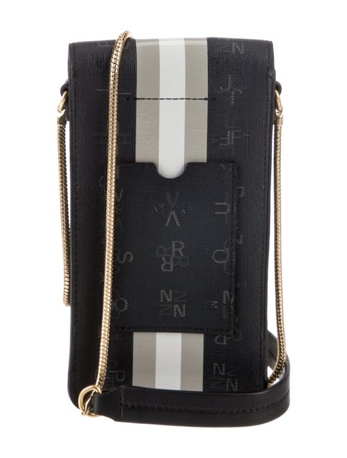 India Hicks Crossbody Bag