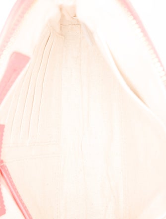 India Hicks Leather Portfolio