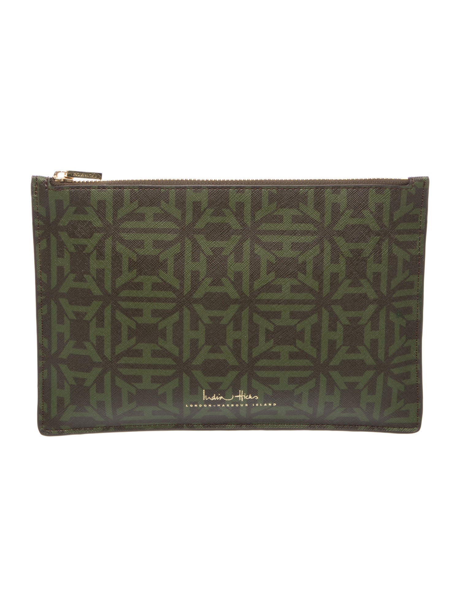 India Hicks Portfolio