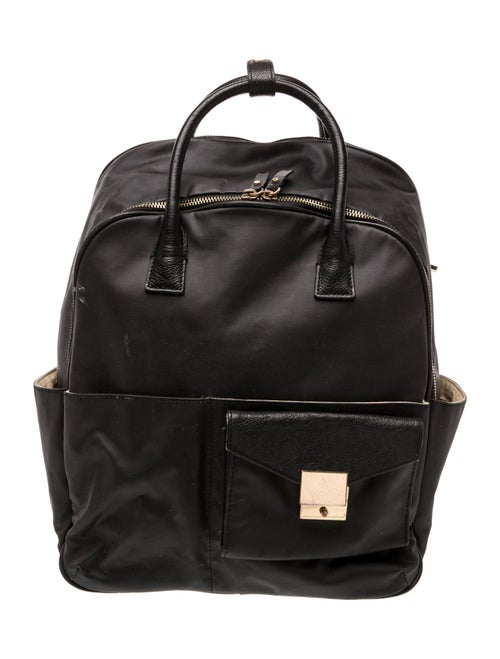 India Hicks Jet Pack