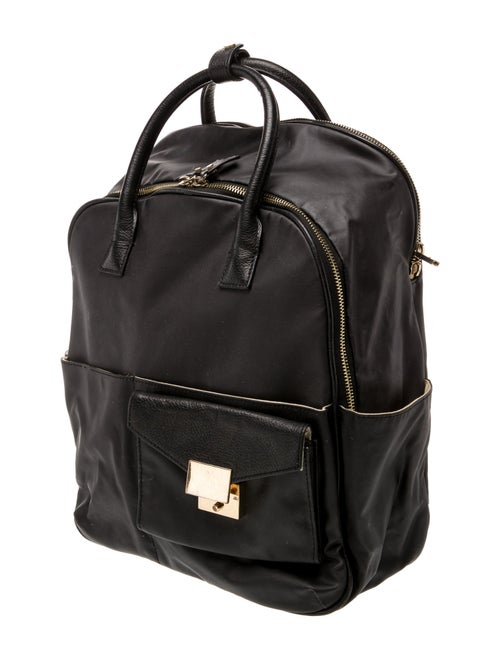 India Hicks Jet Pack