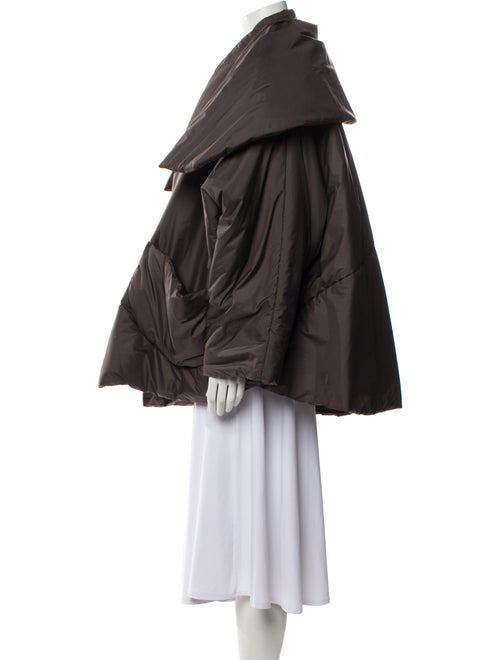 132 5. Issey Miyake Jacket