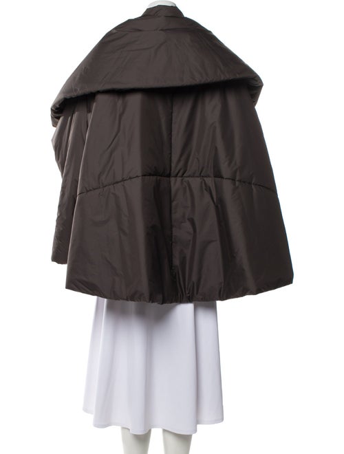 132 5. Issey Miyake Jacket