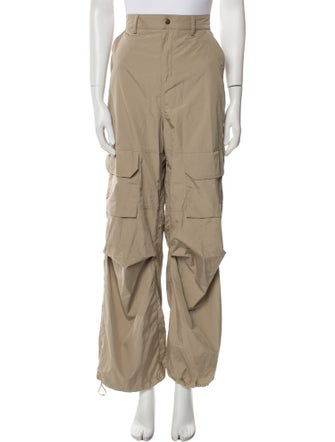 H20 Fagerholt Wide Leg Pants