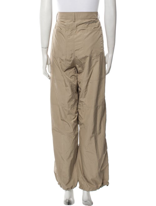 H20 Fagerholt Wide Leg Pants