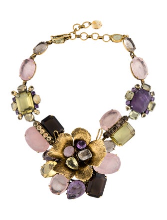 Iradj Moini Transformable Collar Necklace