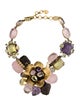 Iradj Moini Transformable Collar Necklace