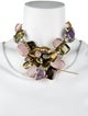 Iradj Moini Transformable Collar Necklace