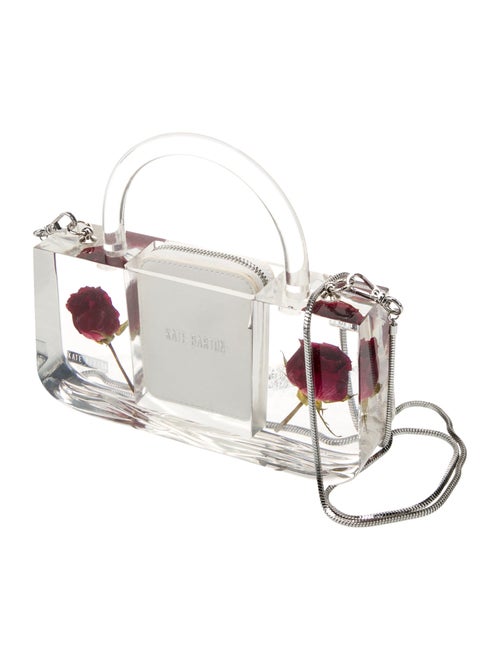 Kate Barton Top Handle Bag