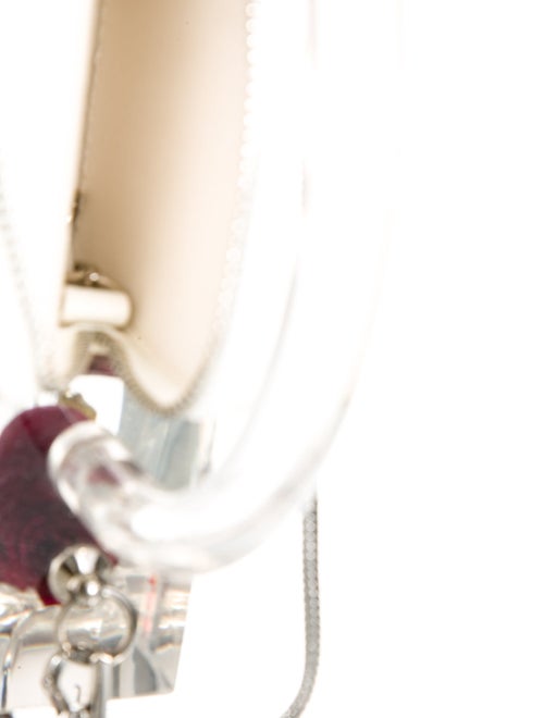 Kate Barton Top Handle Bag