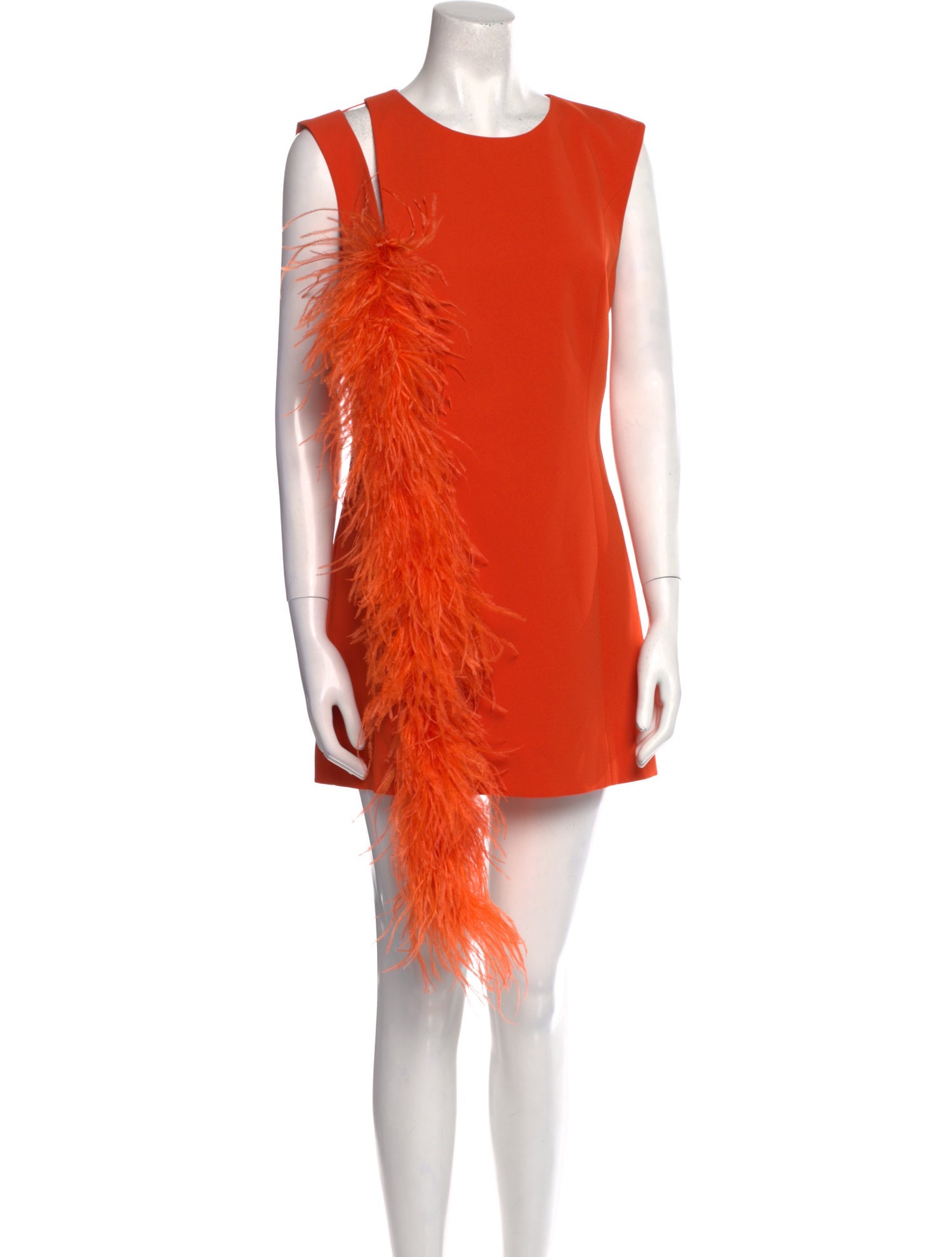 ILA Crew Neck Mini Dress w/ Tags