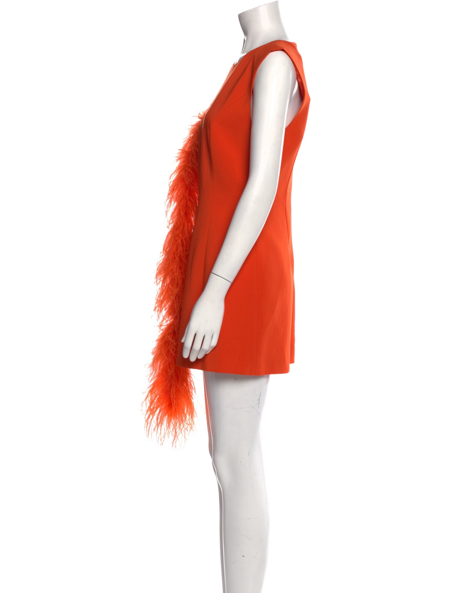 ILA Crew Neck Mini Dress w/ Tags