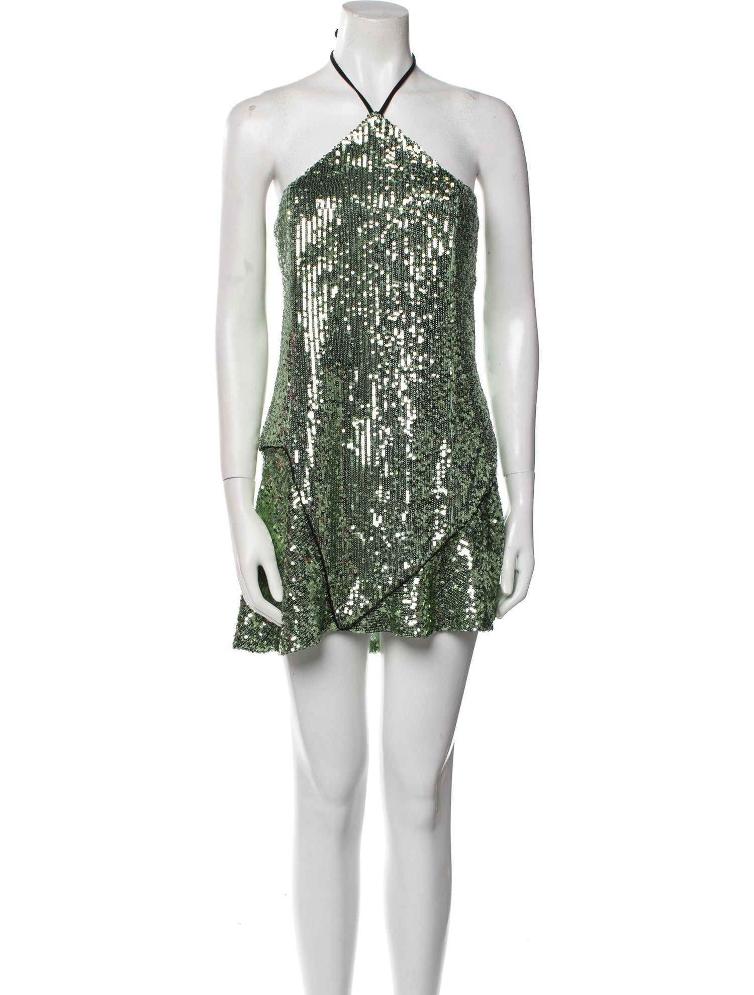 ILA Nylon Mini Dress w/ Tags