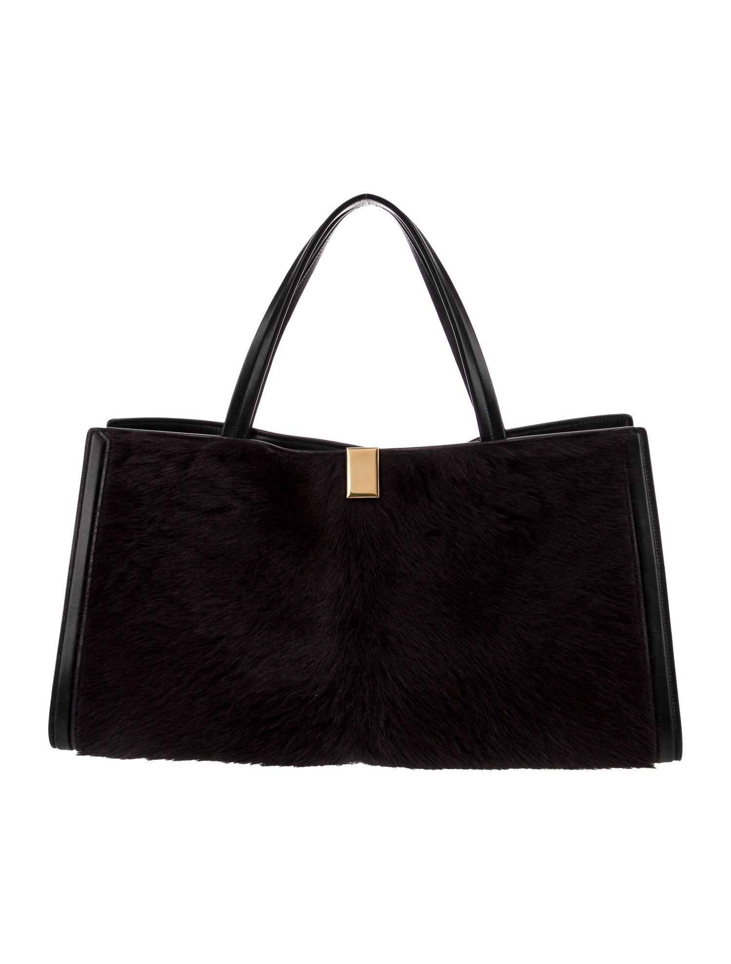 Phoebe Philo Ponyhair Kit