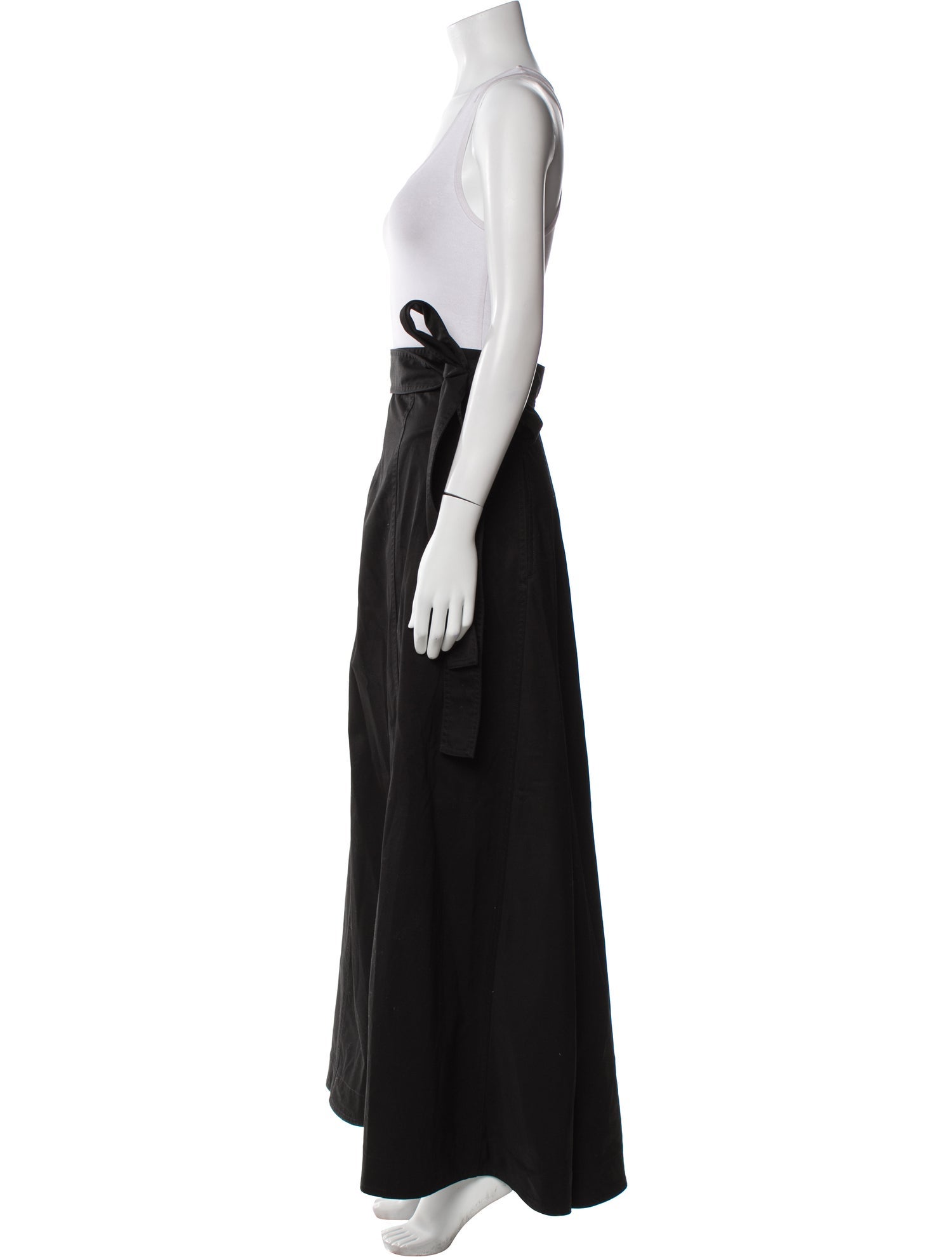 Phoebe Philo Long Skirt