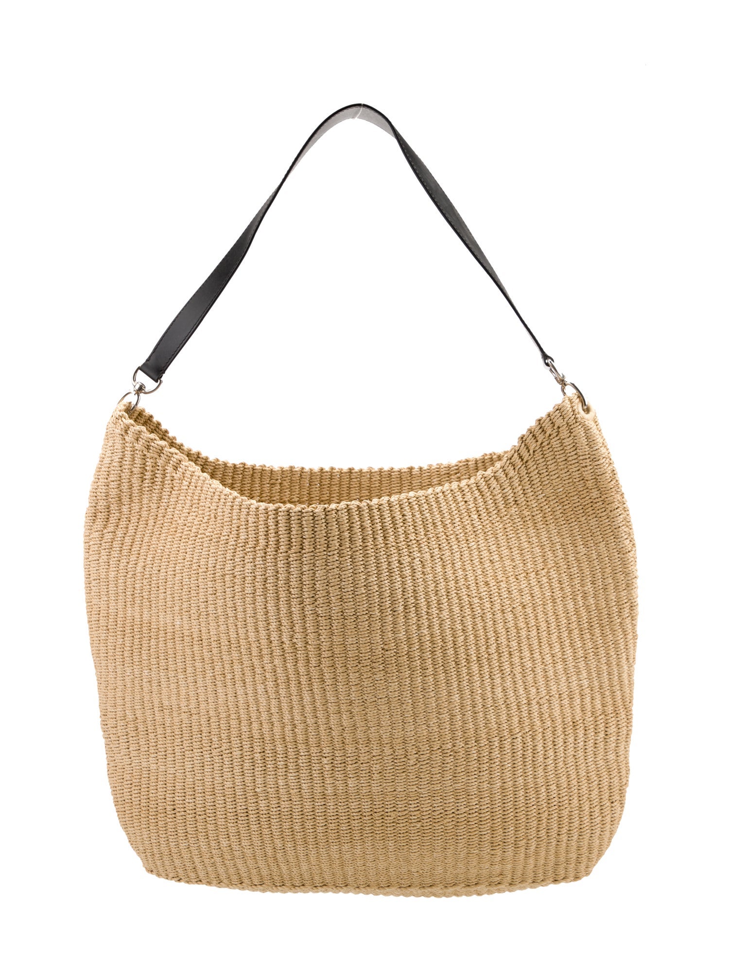 Phoebe Philo Raffia Raffia