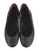 Phoebe Philo Leather Flats