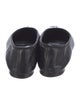 Phoebe Philo Leather Flats