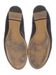 Phoebe Philo Leather Flats