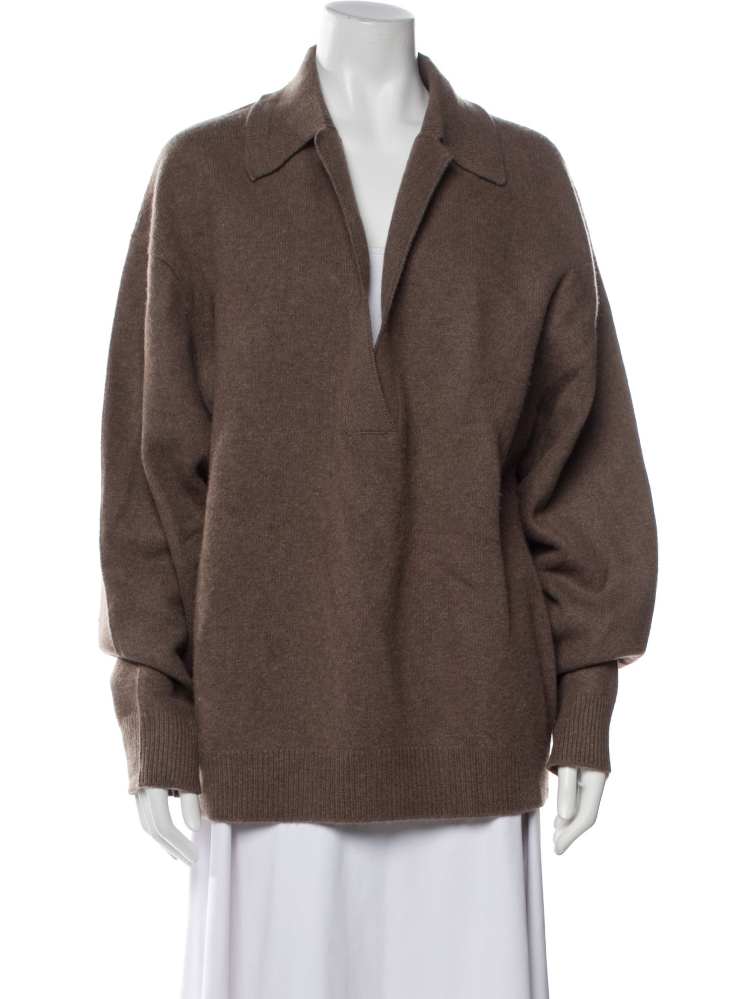Phoebe Philo Cashmere Sweater
