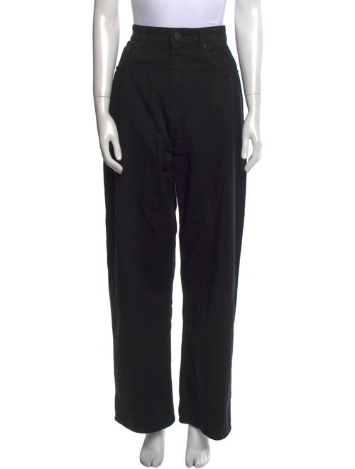 Phoebe Philo Wide Leg Pants