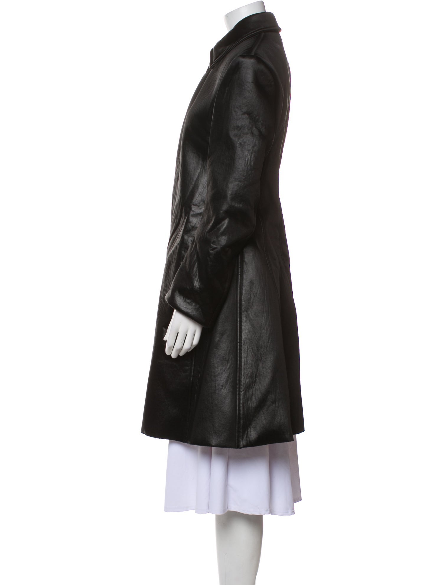 Phoebe Philo Wool Coat w/ Tags