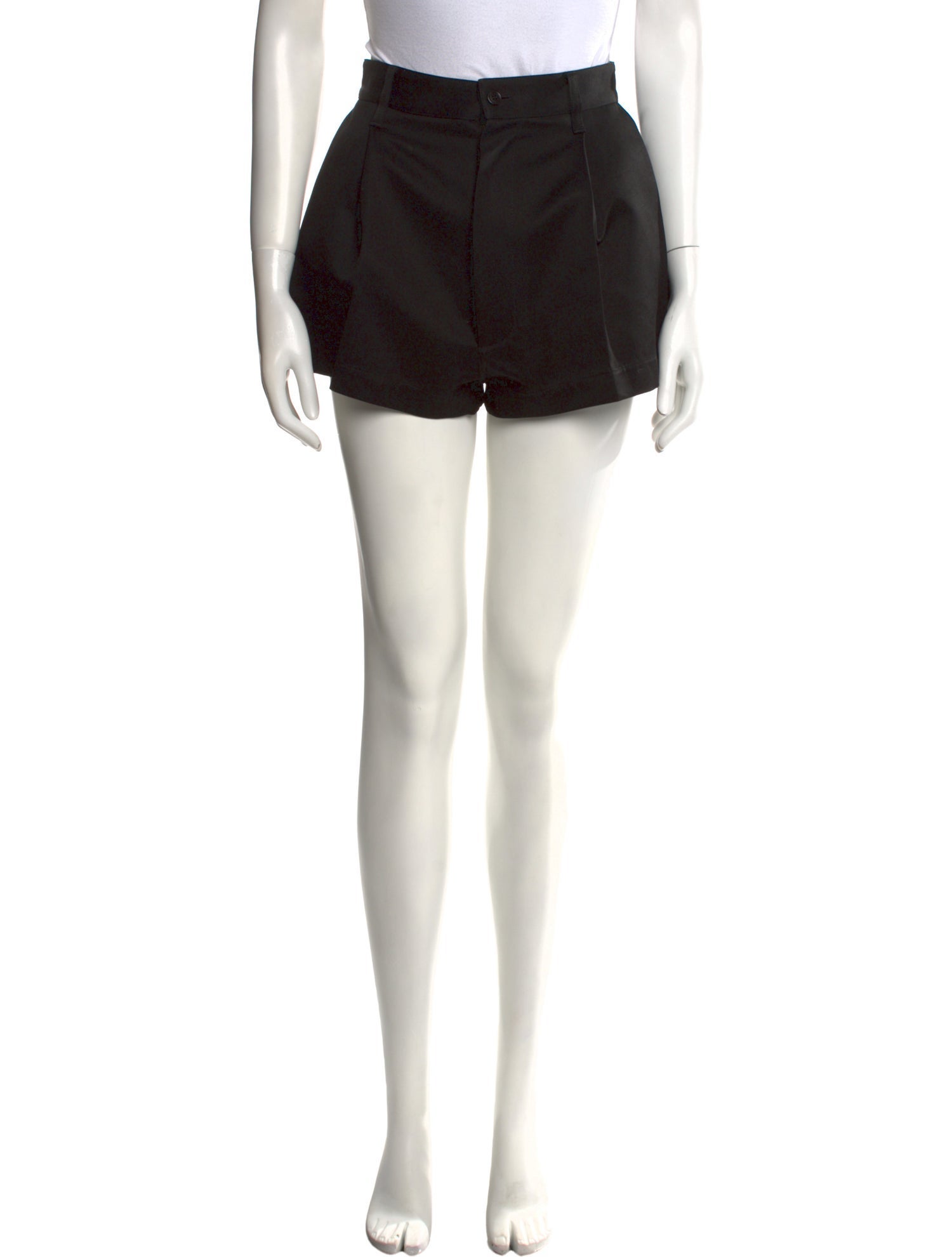 Phoebe Philo Mini Shorts
