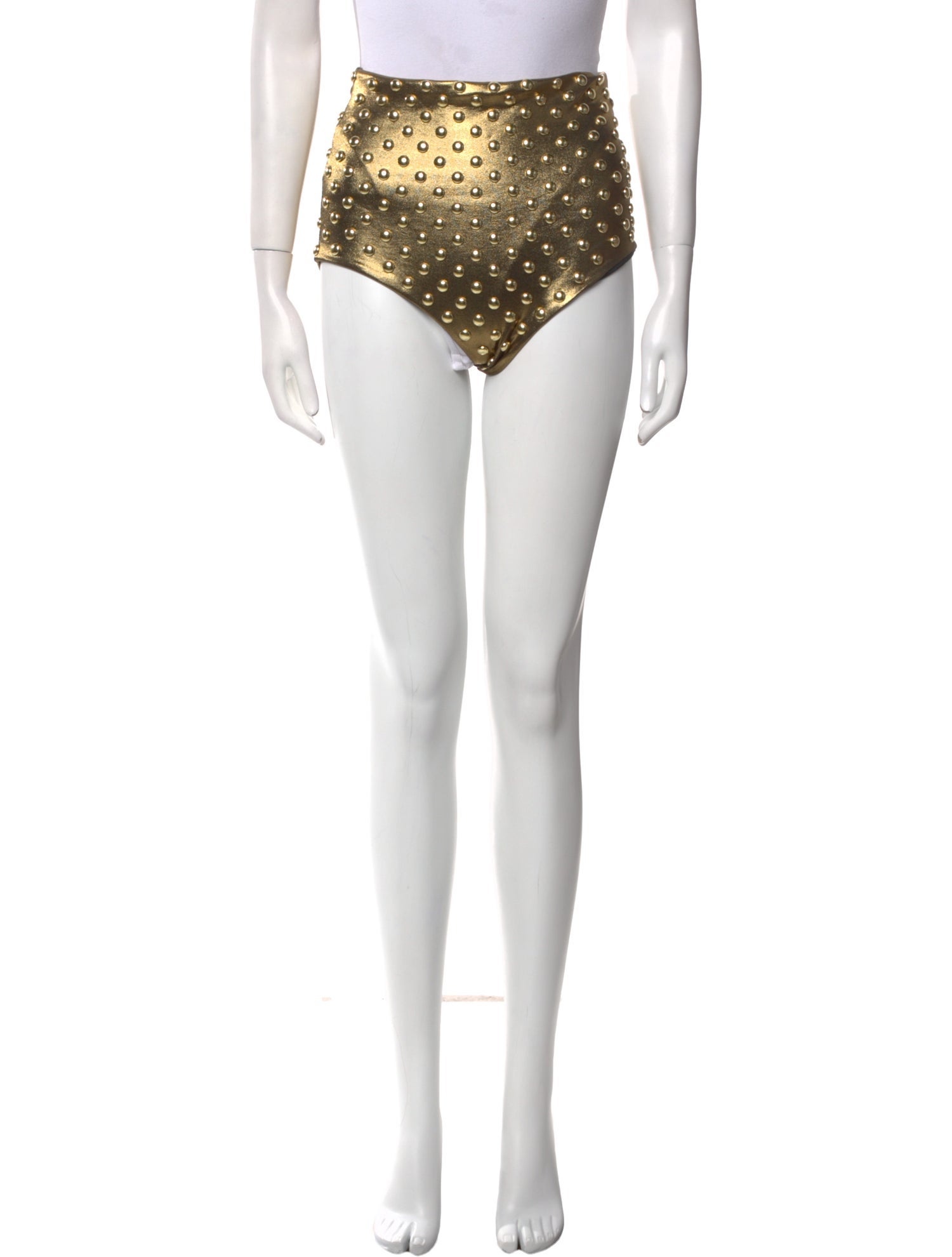 Phoebe Philo Mini Shorts w/ Tags