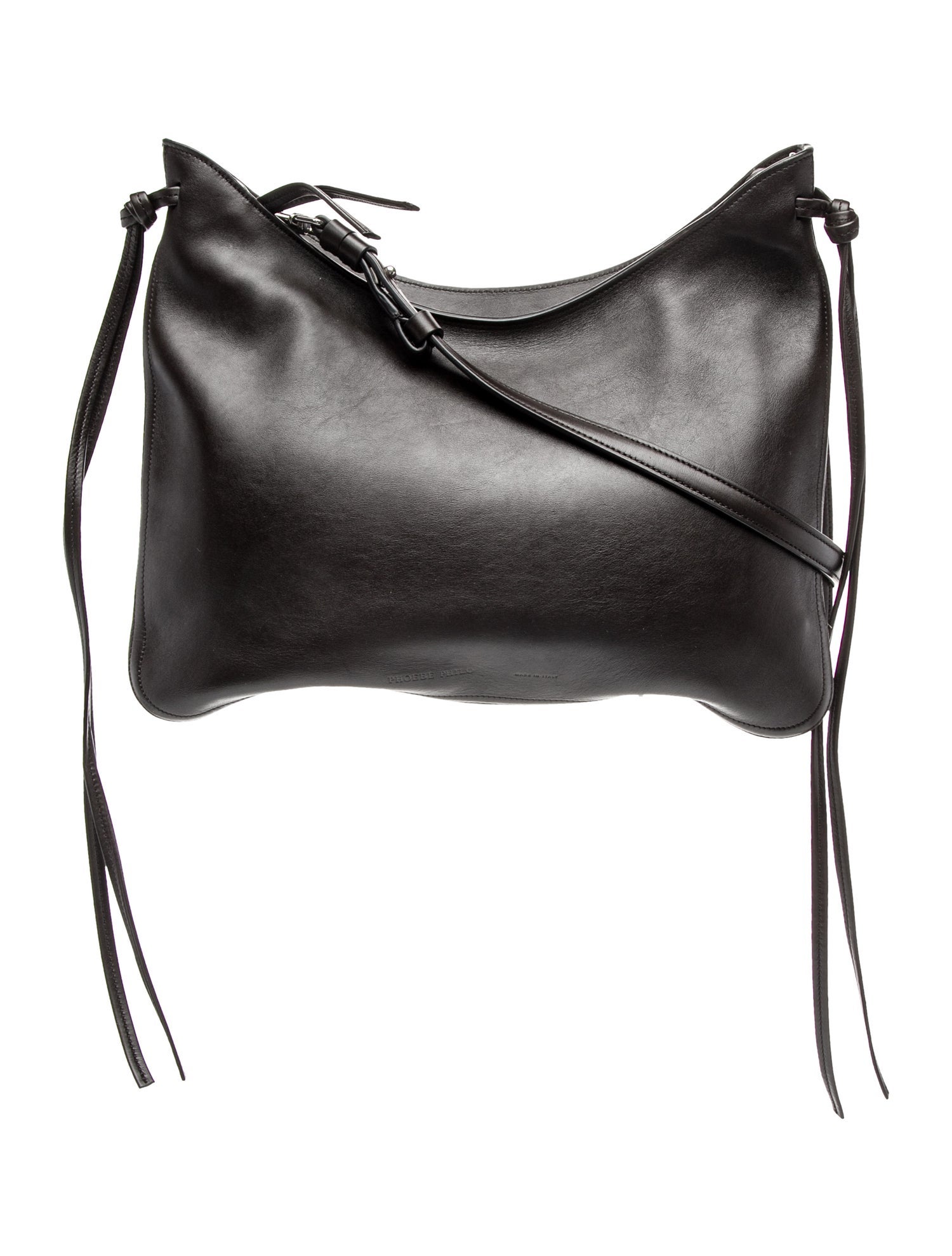 Phoebe Philo Leather Gig Medium