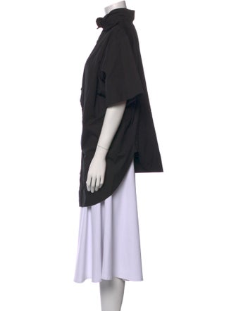 Phoebe Philo Short Sleeve Tunic