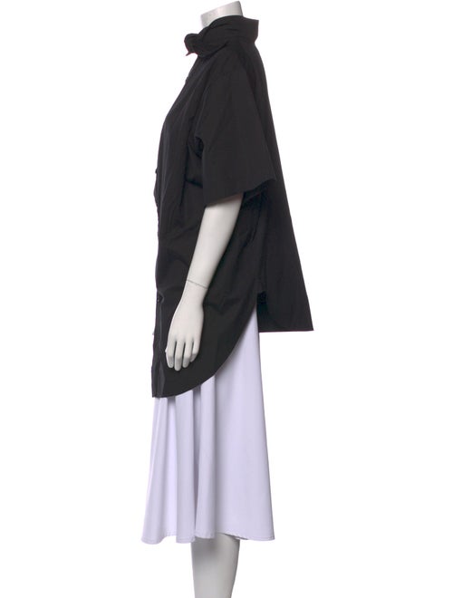 Phoebe Philo Short Sleeve Tunic