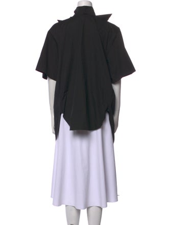 Phoebe Philo Short Sleeve Tunic