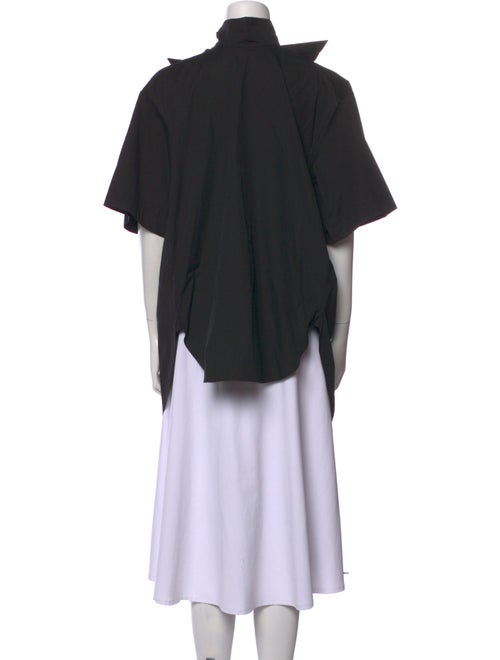 Phoebe Philo Short Sleeve Tunic