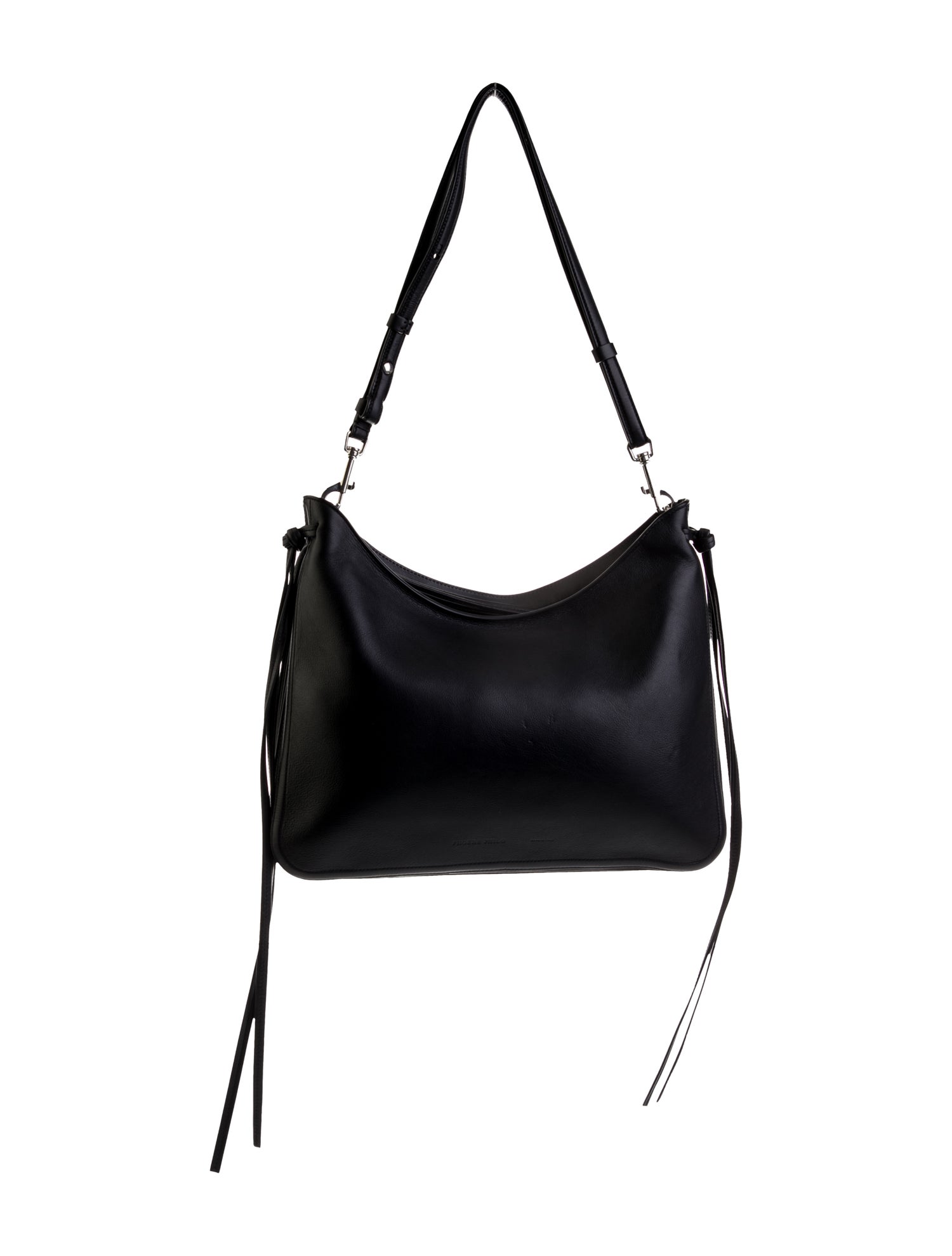 Phoebe Philo Leather Gig