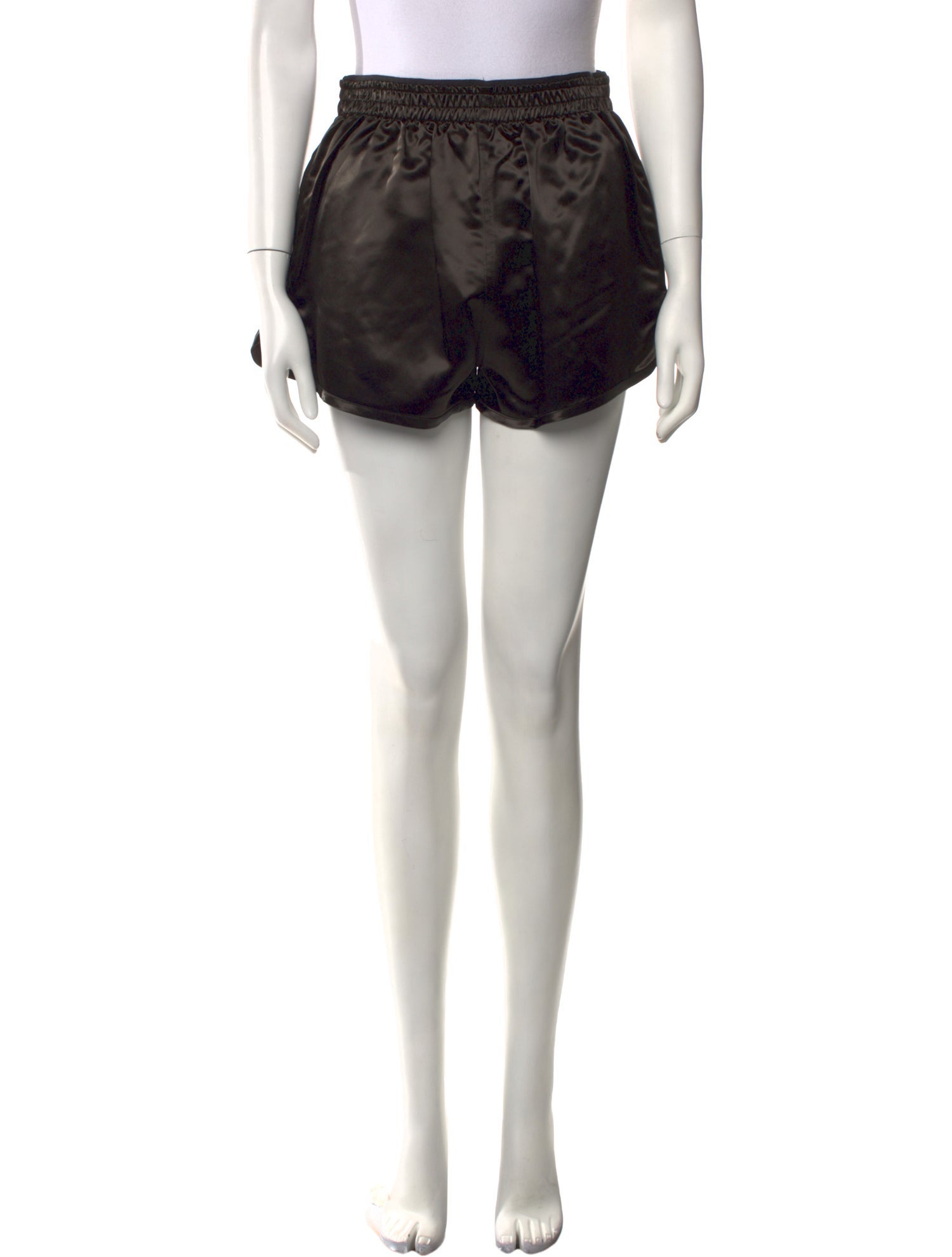 Phoebe Philo Mini Shorts