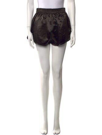 Phoebe Philo Mini Shorts