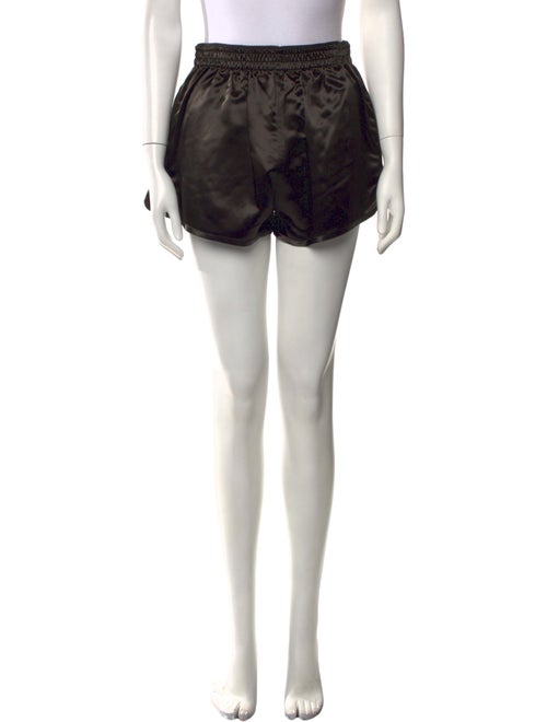 Phoebe Philo Mini Shorts