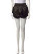 Phoebe Philo Mini Shorts