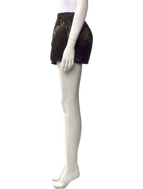 Phoebe Philo Mini Shorts