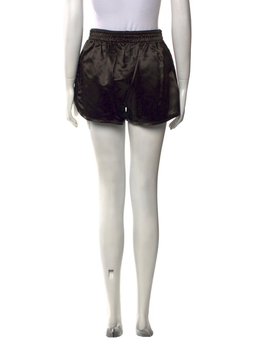 Phoebe Philo Mini Shorts