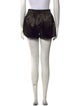 Phoebe Philo Mini Shorts