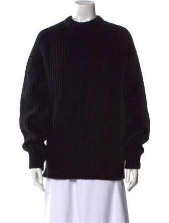 Phoebe Philo Cashmere Crew Neck Sweater
