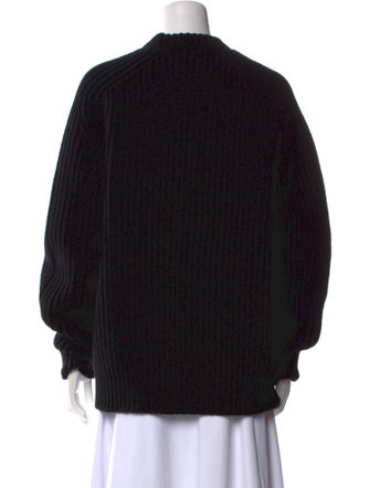 Phoebe Philo Cashmere Crew Neck Sweater