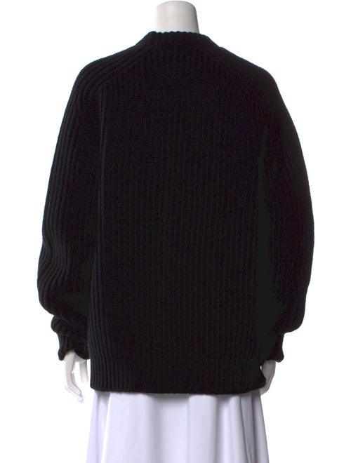 Phoebe Philo Cashmere Crew Neck Sweater